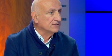 ანზორ მელია – ხალხნო, გამოფხიზლდით, რა დროს არჩევნებია, რა დროს ტრაურია, როცა მესამე პრეზიდენტი გვეღუპება