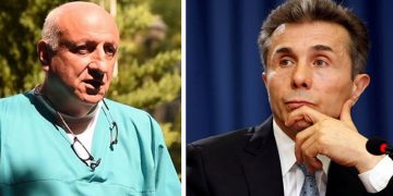 “ივანიშვილო, ამ ხალხის 80 პროცენტი თქვენი მხარდამჭერი არ იყო? მათ შორის მეც… არ ხედავ, რატომ დაეცა შენი რეიტინგი?” – ანზორ მელია