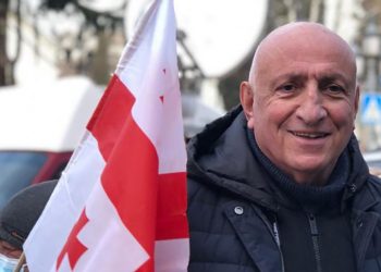 “ვიღაც კაცი მოქანდა, ბატონო ანზორ, თქვენ მე მამა გადამირჩინეთო… ხორცის რიგშიც მსგავსი განმეორდა” – ნენე დალაქიშვილი