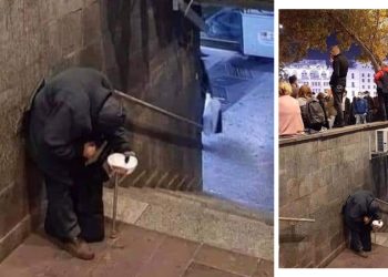 “ოცნების დამლატკებლები…. მილიონიანი აქცია… ორივე მეზიზღებიან, ნაცებიც და უფრო ქოცებიც, აი, ამ ბაბუს გამო” – ქეთევან ბურნაძე