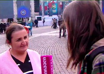 (ვიდეო) – “დირექტორმა წამომიყვანა…” – თავისუფლების მოედანი