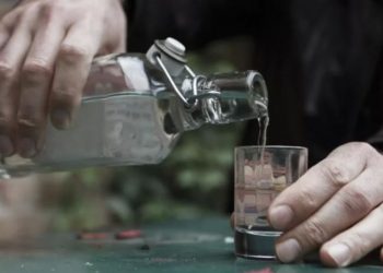 რუსეთში ალკოჰოლური ინტოქსიკაციით 26 ადამიანი დაიღუპა