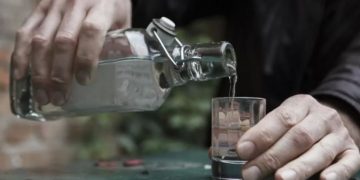 რუსეთში ალკოჰოლური ინტოქსიკაციით 26 ადამიანი დაიღუპა