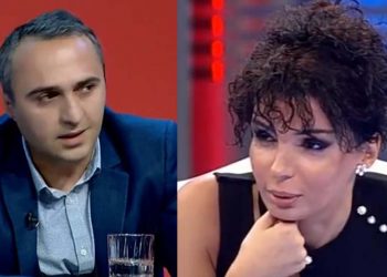 (ვიდეო) – “შეცდომა ყოფილა გარდაცვლილი ადამიანები – შეცდომა!” – ლატარია