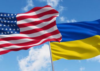 აშშ-მა უკრაინას 60 მილიონი დოლარის სამხედრო დახმარება გადასცა