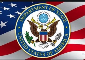 აშშ სახელმწიფო დეპარტამენტი საქართველოს მოუწოდებს სააკაშვილი სხვა პატიმრების მსგავს, თანაბარ პირობებში ჩააყენოს