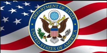 აშშ სახელმწიფო დეპარტამენტი საქართველოს მოუწოდებს სააკაშვილი სხვა პატიმრების მსგავს, თანაბარ პირობებში ჩააყენოს