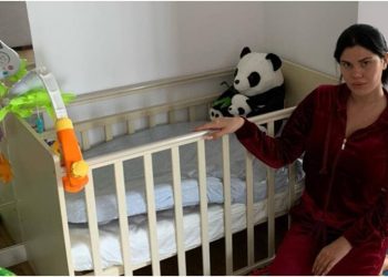 მოკლული ქალი ბათუმის ყოფილ ვიცე მერს შვილის წართმევაში ადანაშაულებდა – საბურთალოზე მომხდარი მკვლელობის დეტალები