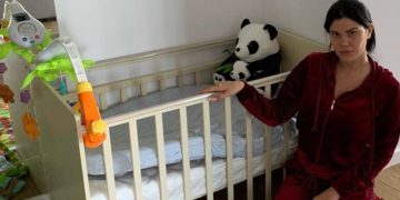 მოკლული ქალი ბათუმის ყოფილ ვიცე მერს შვილის წართმევაში ადანაშაულებდა – საბურთალოზე მომხდარი მკვლელობის დეტალები