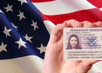 აშშ-ის ხელისუფლება Green Card-ს ისევ გაათამაშებს