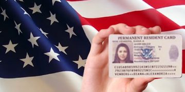 აშშ-ის ხელისუფლება Green Card-ს ისევ გაათამაშებს