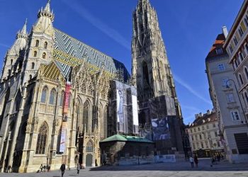 ავსტრია აუცრელი მოქალაქეებისთვის შეზღუდვების დაწესებას გეგმავს