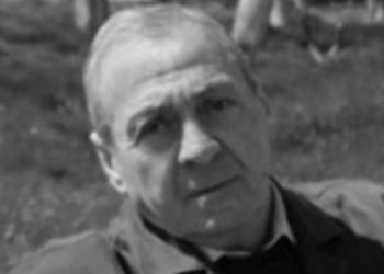 მსახიობი ავთანდილ მიქაძე გარდაიცვალა