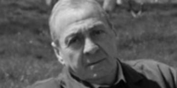 მსახიობი ავთანდილ მიქაძე გარდაიცვალა