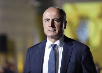 “პირველ ოქტომბრამდე, შანსი არ ჰქონდა „ოცნებას“ 43% მოეპოვებინა” – ბადრი ჯაფარიძე