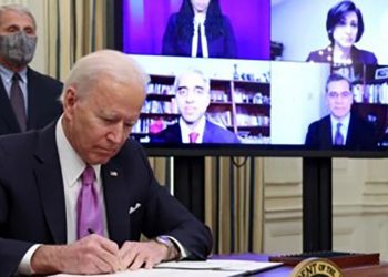 თეთრმა სახლმა 5-დან 11 წლამდე ასაკის ბავშვების ვაქცინაციის გეგმა წარადგინა