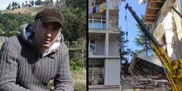 „როცა ადამიანები იღუპებოდნენ და შველას ითხოვდნენ, ესენი კაბინეტებში დოკუმენტებს აწესრიგებდნენ…“ – ზურა ბაუჟაძე