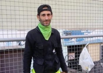 „მეგობრებში არ მყავს და ასე საჯაროდ ვეტყვი, რომ ნამდვილი ადამიანია“ – ვინ არის ახალგაზრდა, რომელიც ბათუმის ტრაგედიის დროს მაშველებს ეხმარებოდა