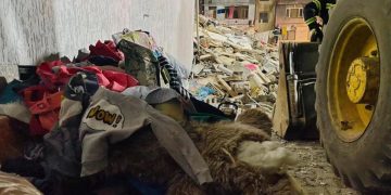 ტრაგედია ბათუმში – ფონდი “იალქანი” სპეციალურ მიმართვას ავრცელებს