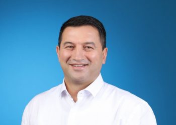 სამტრედიაში დავით ბახტაძემ გამარჯვება დიდი უპირატესობით პირველივე ტურში მოიპოვა