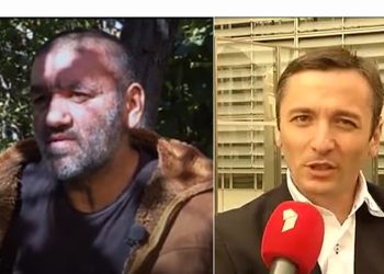 (ვიდეო) – “ციხის კადრების”, ე.წ. “ცოცხების ეპიზოდი” მითია? – “არა ყოფილა ეგეთი რაღაცა, ექსპერტიზაზე გამატარეთ”