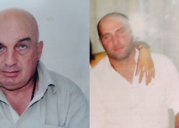 სააკაშვილის საქართველოში შემოყვანის ბრალდებით დაკავებული მამა-შვილის ვინაობა ცნობილია – „ტვ პირველის“ ექსკლუზივი