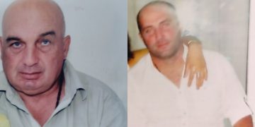 სააკაშვილის საქართველოში შემოყვანის ბრალდებით დაკავებული მამა-შვილის ვინაობა ცნობილია – „ტვ პირველის“ ექსკლუზივი