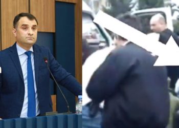 ბათუმის მერობის კანდიდატის წარსული – “ოცნება” თავის მართლების რეჟიმშია