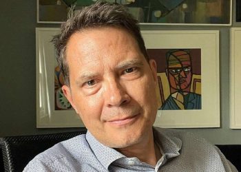 Ipsos-ის აღმასრულებელი დირექტორი გვარამიას ბრალდებას „სრულ ნონსენსსა და ნაგავს“ უწოდებს