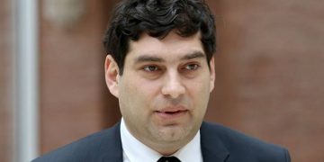 “ოცნება“ გადაცდა 43%-იან ბარიერს, ოპოზიციამ, საკუთარი თამასიდან გამომდინარე, წააგო” – დავითულიანი