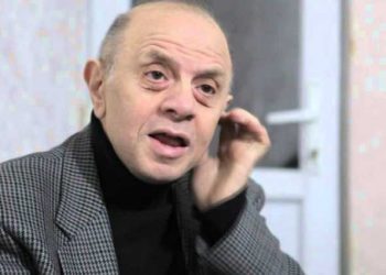 ლევან ბერძენიშვილი: ციხესთან მოყარეს ის ხალხი, რომელიც საერთოდ აზრზე არ არის, წამლიდან წამლამდე აზროვნებს