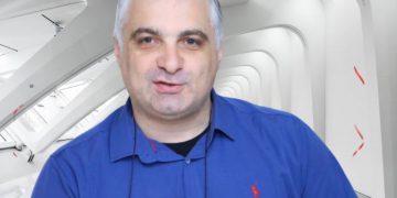 „გაძლება მოგცეს ღმერთმა ჩვენო ახალო რძალო” – ბესო ჩუბინიძე სააკაშვილს გაბედნიერებას ულოცავს