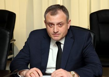 “მიშამ გახარიას ამომრჩევლის ნაწილი მიაბრუნა ოცნებისკენ” – ბესო ლოლაძე