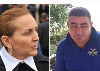 გაათხრევინა, თუ არა, მწვრთნელს საფლავი ქარდავამ? – ბესო შეროზია ირმა ჭკადუას ტყუილში ადანაშაულებს