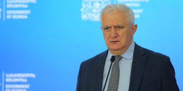 საკოორდინაციოს მწვანე პასპორტებზე სრული პაკეტი წარვუდგინეთ, ვნახოთ – გამყრელიძე