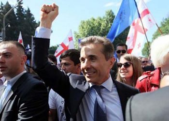 გამოვა, თუ არა, ვანიშვილი ხვალინდელ აქციაზე სიტყვით? – “ივანიშვილი ამაში სააკაშვილზე მეტადაა დარწმუნებული” – მურმან დუმბაძე