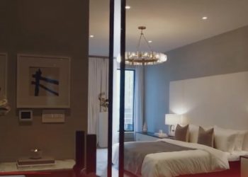 ვანო ზარდიაშვილმა რეზიდენცია მილიონ 175 000-ად სესხის გარეშე იყიდა – ხალხის ფულით გამდიდრებული ქვეყნის მმართველების ცხოვრება