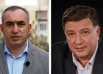 “ხინკლების რევოლუციად შეაფასა ბიუჯეტის კოვიდიანმა ქურდმა, 2027 წელს გადაიღოს სააკაშვილთან სელფი” – ბოჟაძე