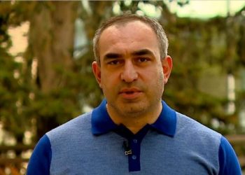 “მკვდარი მკვდარს აეკიდა, ჩრდილოვანი კაბინეტიო, სულ ჩრდილში არა ხართ ისედაც?” – ბოჟაძე