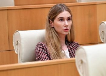 ევროპარლამენტარების განცხადებები პირდაპირი აღიარებაა, რომ მიხეილ სააკაშვილი პოლიტიკური პატიმარია – თინა ბოკუჩავა