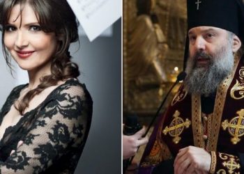 მეუფე შიო წარმოშობით ჩელისტია, თუმცა ერთ მშვენიერ დღეს გაქრა – ელისო ბოლქვაძე