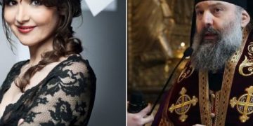 მეუფე შიო წარმოშობით ჩელისტია, თუმცა ერთ მშვენიერ დღეს გაქრა – ელისო ბოლქვაძე