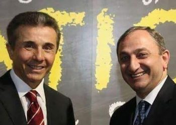 “თქვენზე მეტი ინფორმაცია აქვს, თქვენზე მეტი ფული აქვს…” – მძინარაშვილი