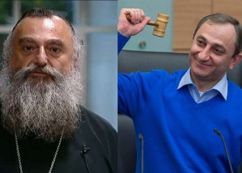 “ეს სისხლი მათაც ახრჩობს და თქვენც დაგახრჩობთ” – მძინარაშვილი