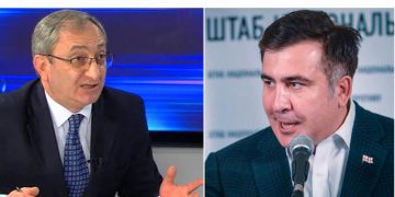 “სურთ, სააკაშვილი იზოლატორიდან გამოიტანონ! მკაცრად აკონტროლეთ მასთან შემსვლელები!” – მძინარაშვილი