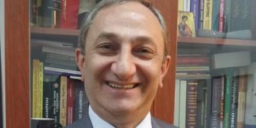 “დაუყოვნებლივ გაასაჯაროვეთ ინფორმაცია სააკაშვილის ვიტამინებით დიეტის შესახებ!” – მძინარაშვილი