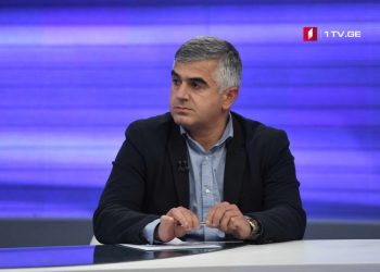 „თამაზ მეჭიაურთან თიანეთში კოალიციურ მმართველობაზე შევთანხმდით“ – გიორგი ბოტკოველი