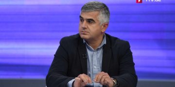 „თამაზ მეჭიაურთან თიანეთში კოალიციურ მმართველობაზე შევთანხმდით“ – გიორგი ბოტკოველი