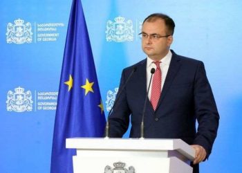 ატყუებთ საზოგადოებას, მაბრალებთ ტყუილს – იუსტიციის მინისტრი მედიას დაუპირისპირდა