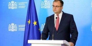 ატყუებთ საზოგადოებას, მაბრალებთ ტყუილს – იუსტიციის მინისტრი მედიას დაუპირისპირდა